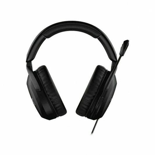 Headphones HyperX Black-1