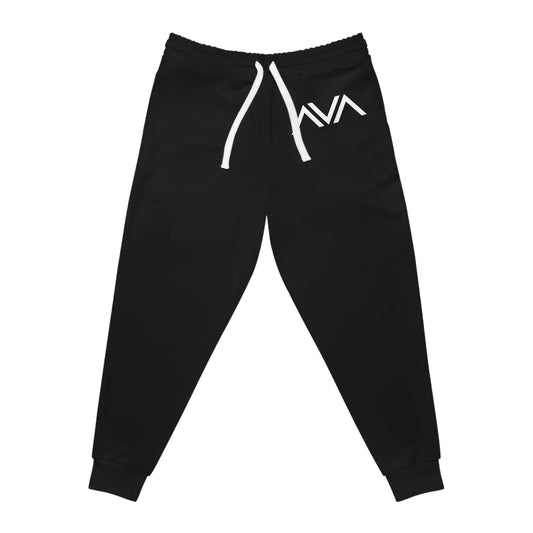 UA Athleisure Joggers Black - Unisex-1