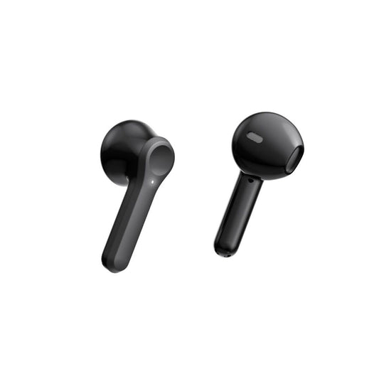 Wireless Earphones with Charging Case Hama 00221773 Black-1