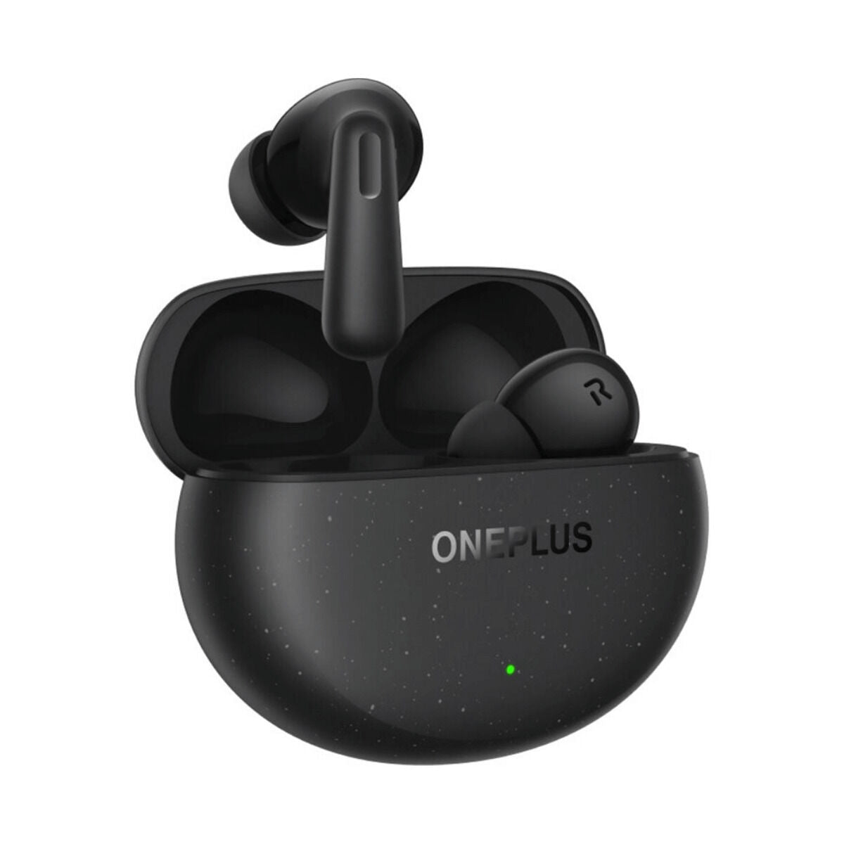 Headphones OnePlus Black-4