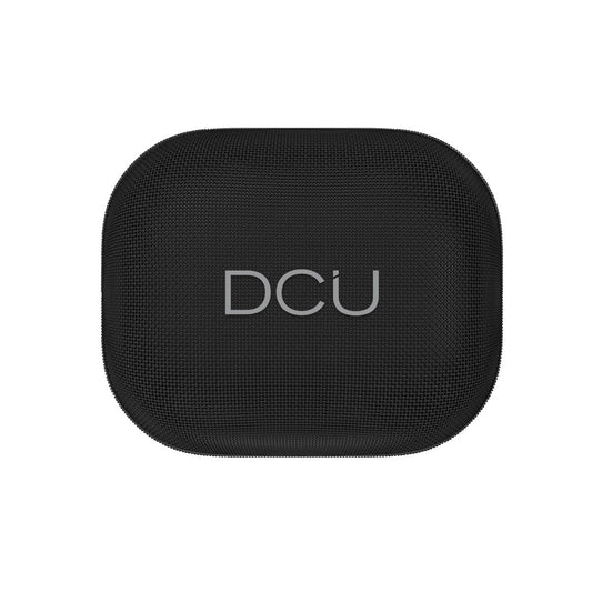 Wireless Earphones with Charging Case DCU 34152090 Black-1