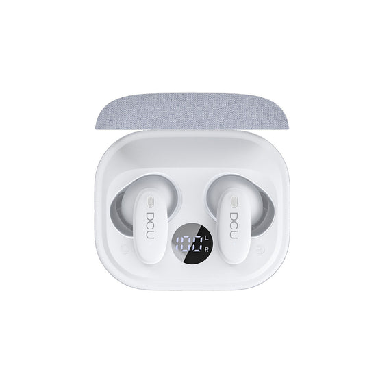 Wireless Earphones with Charging Case DCU 34152091 Grey-1