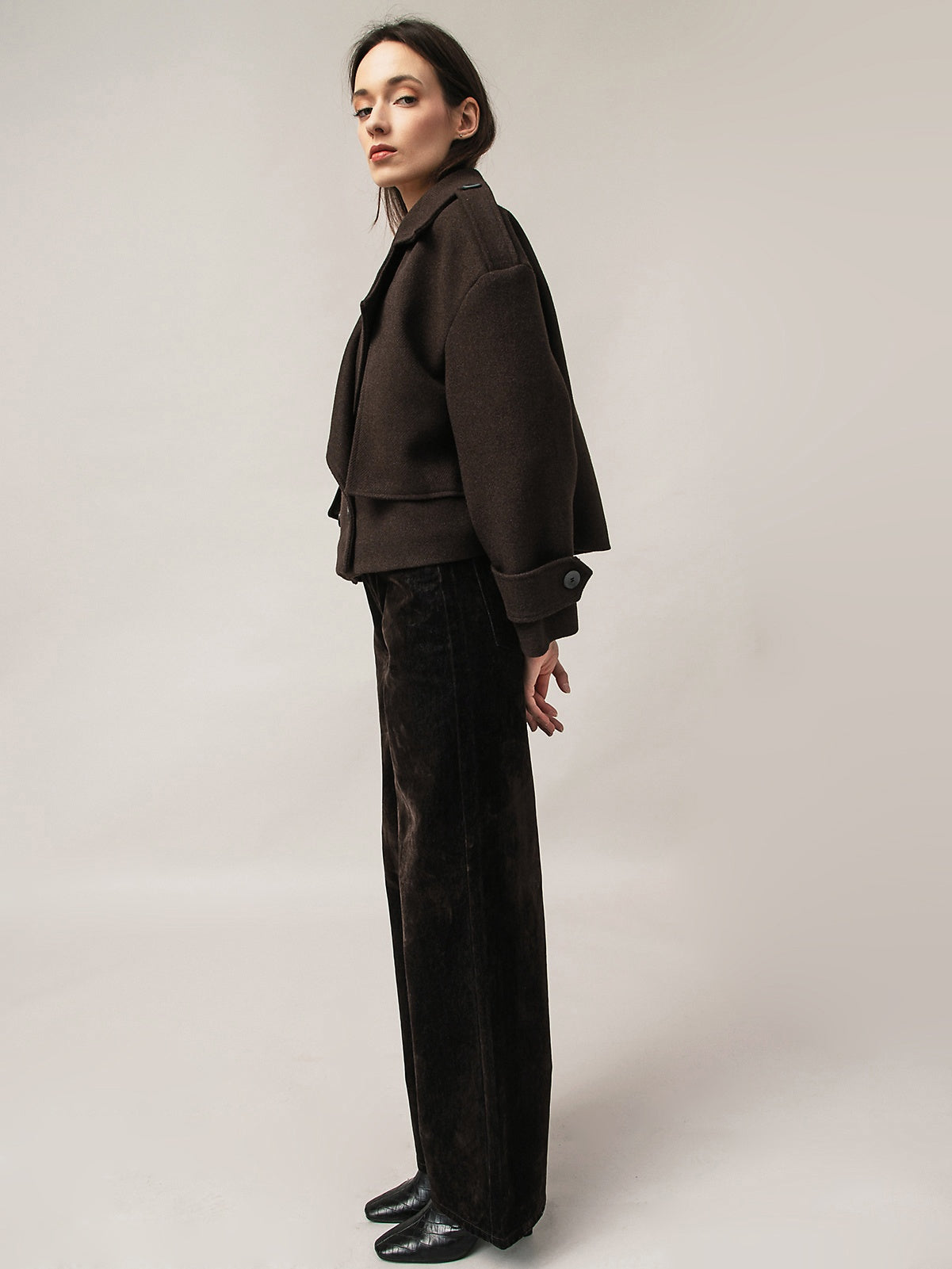 Women's coat-4