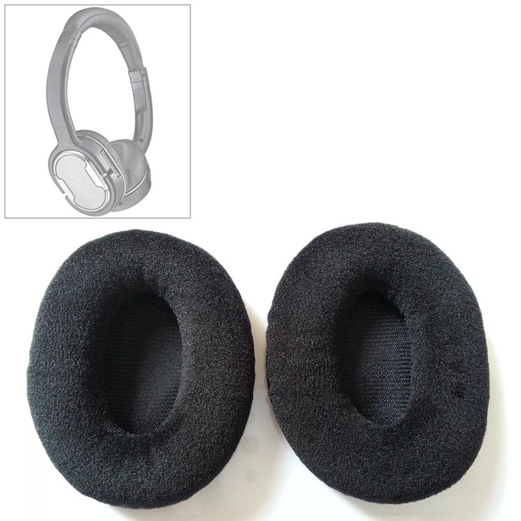 NNEIDS 2-Pack Replacement Earpads For Nokia Bh-905 / Hs96W / Bh-904 Earphones-3