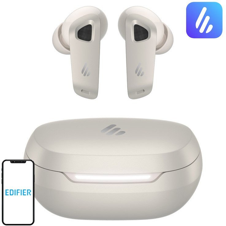 NeoBuds Pro 3 TWS earphones ANC starlight (53929-0)-0