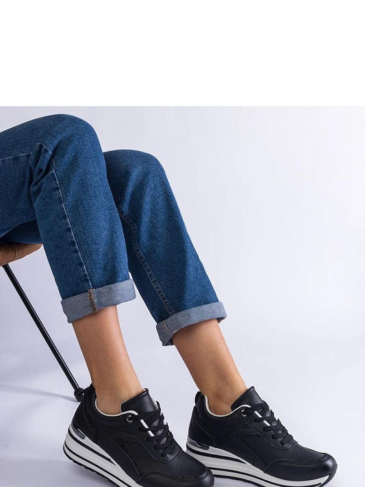 Sneakers model 207107 Solea-1