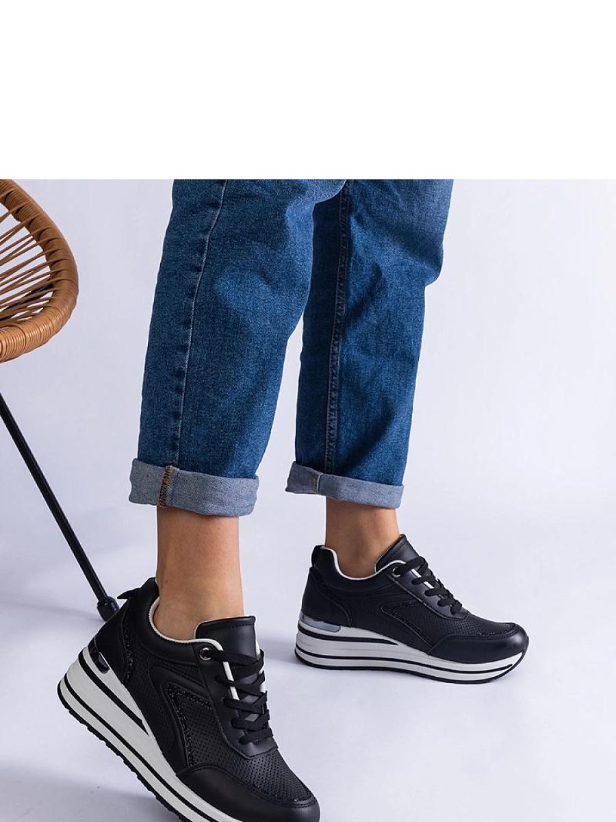 Sneakers model 207107 Solea-3