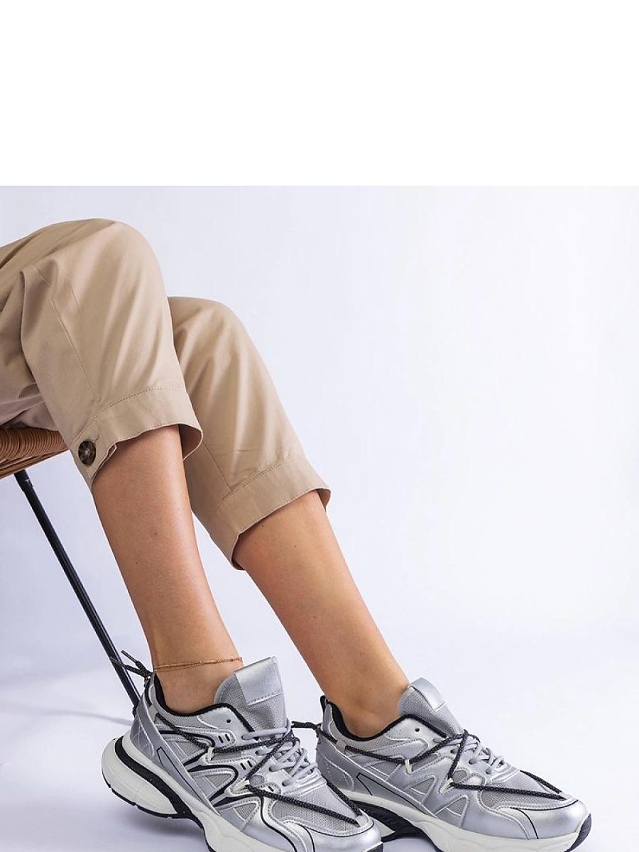 Sneakers model 207124 Solea-3