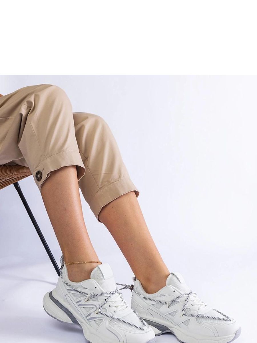 Sneakers model 207125 Solea-3