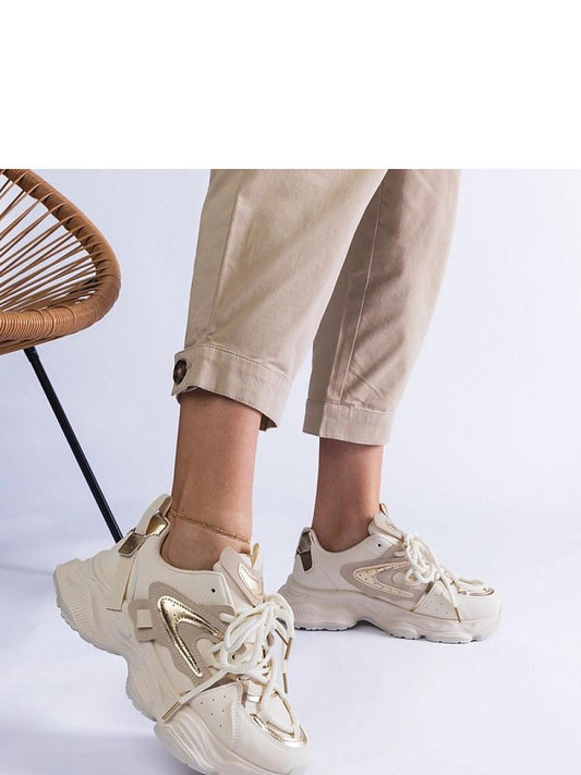 Sneakers model 207127 Solea-1