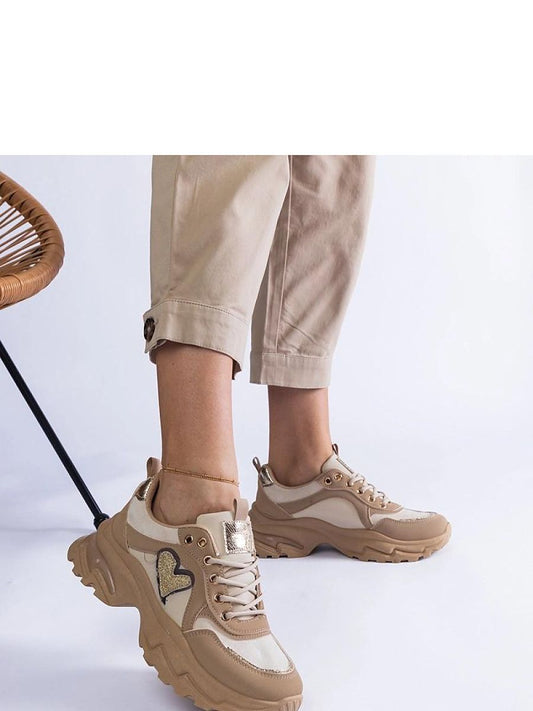 Sneakers model 207135 Solea-1