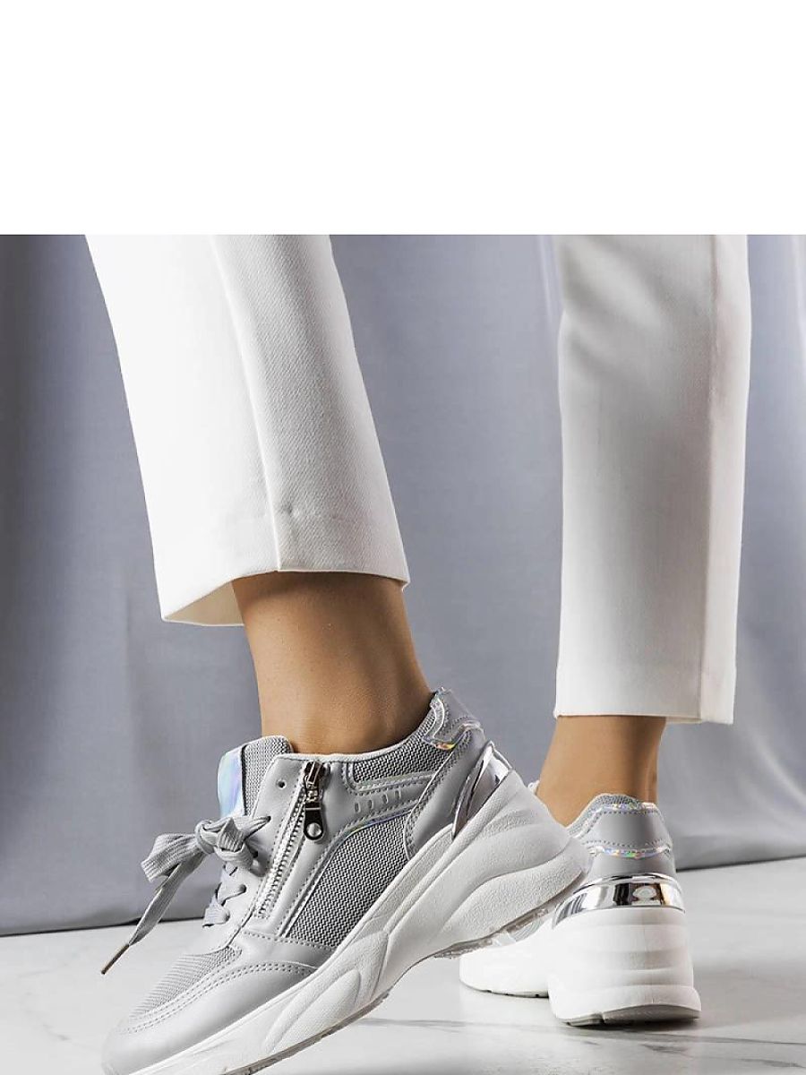 Sneakers model 207203 Solea-2