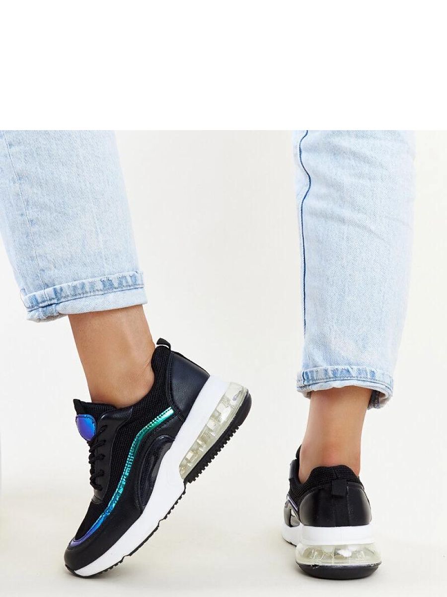 Sneakers model 207335 Solea-4