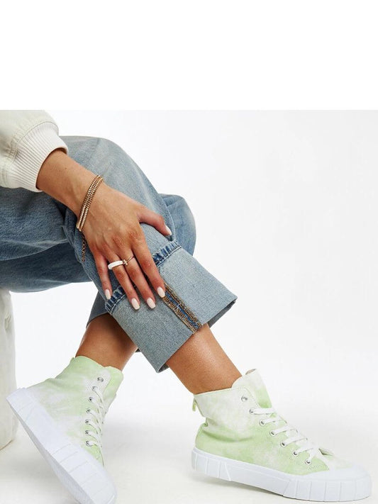 Sneakers model 207367 Solea-1