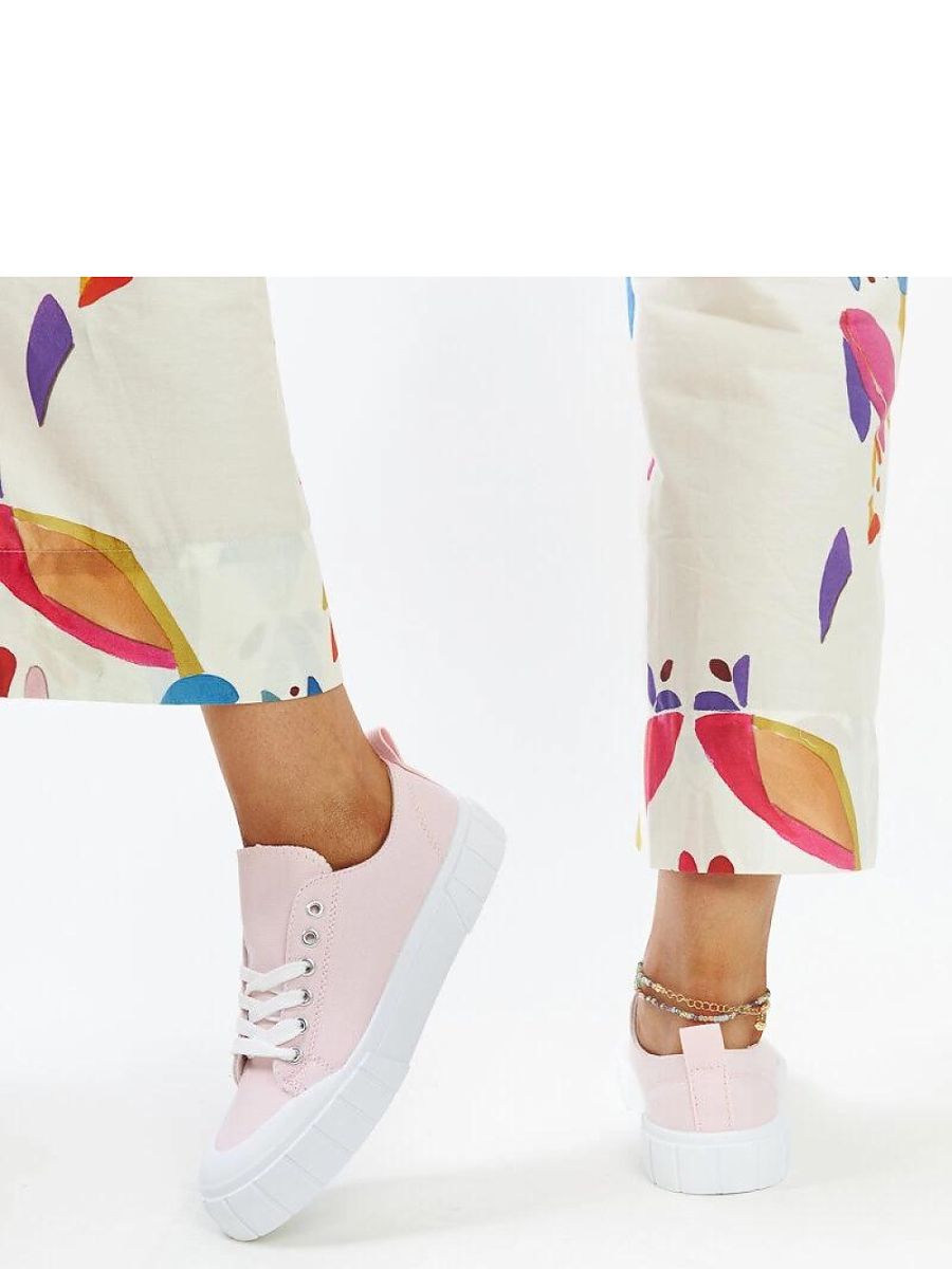 Sneakers model 207371 Solea-4