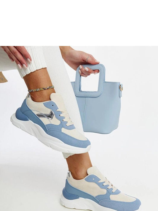 Sneakers model 207429 Solea-1