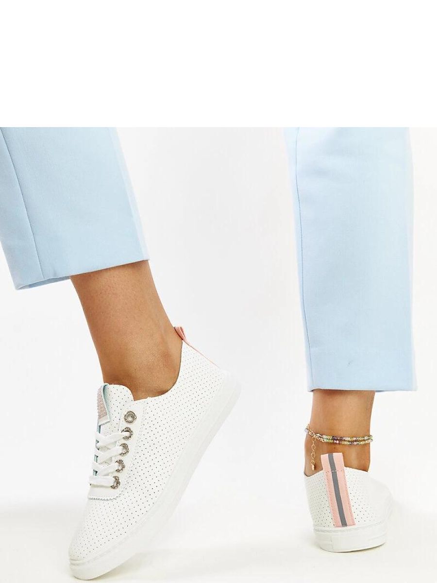 Sneakers model 207451 Solea-4