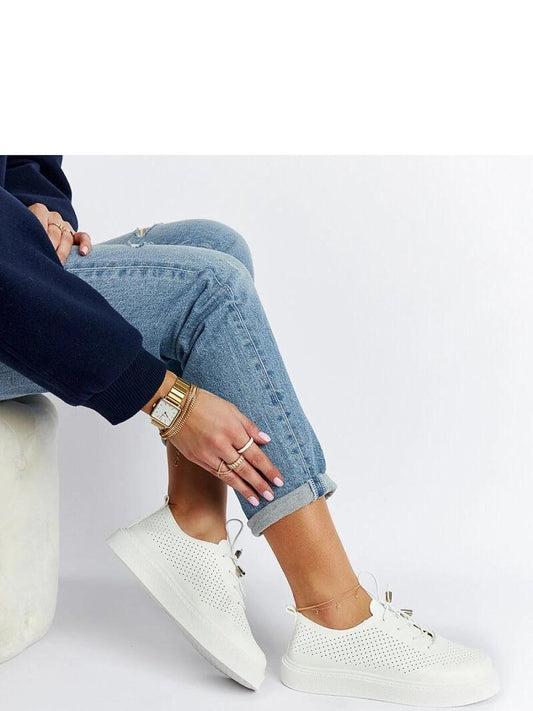 Sneakers model 207560 Solea-1