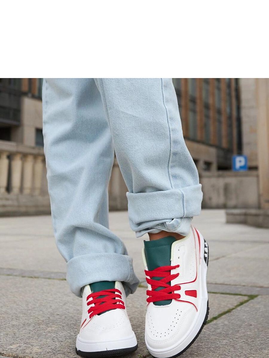 Sneakers model 207671 Solea-4