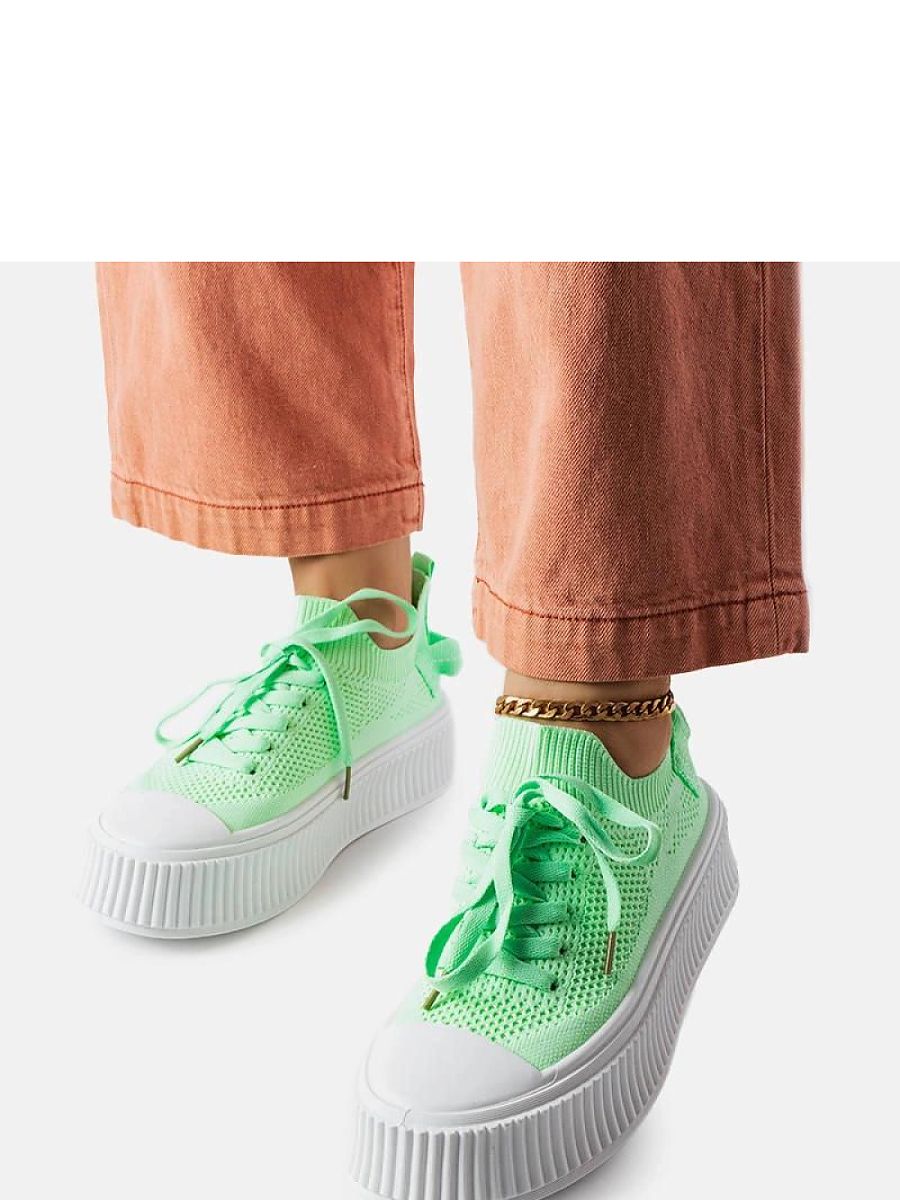 Sneakers model 207835 Solea-3