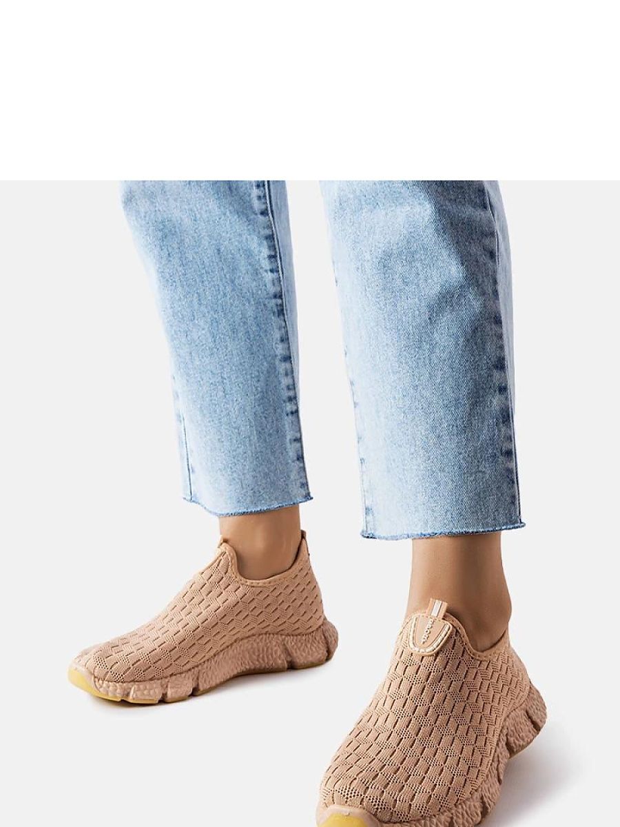 Sneakers model 207843 Solea-2