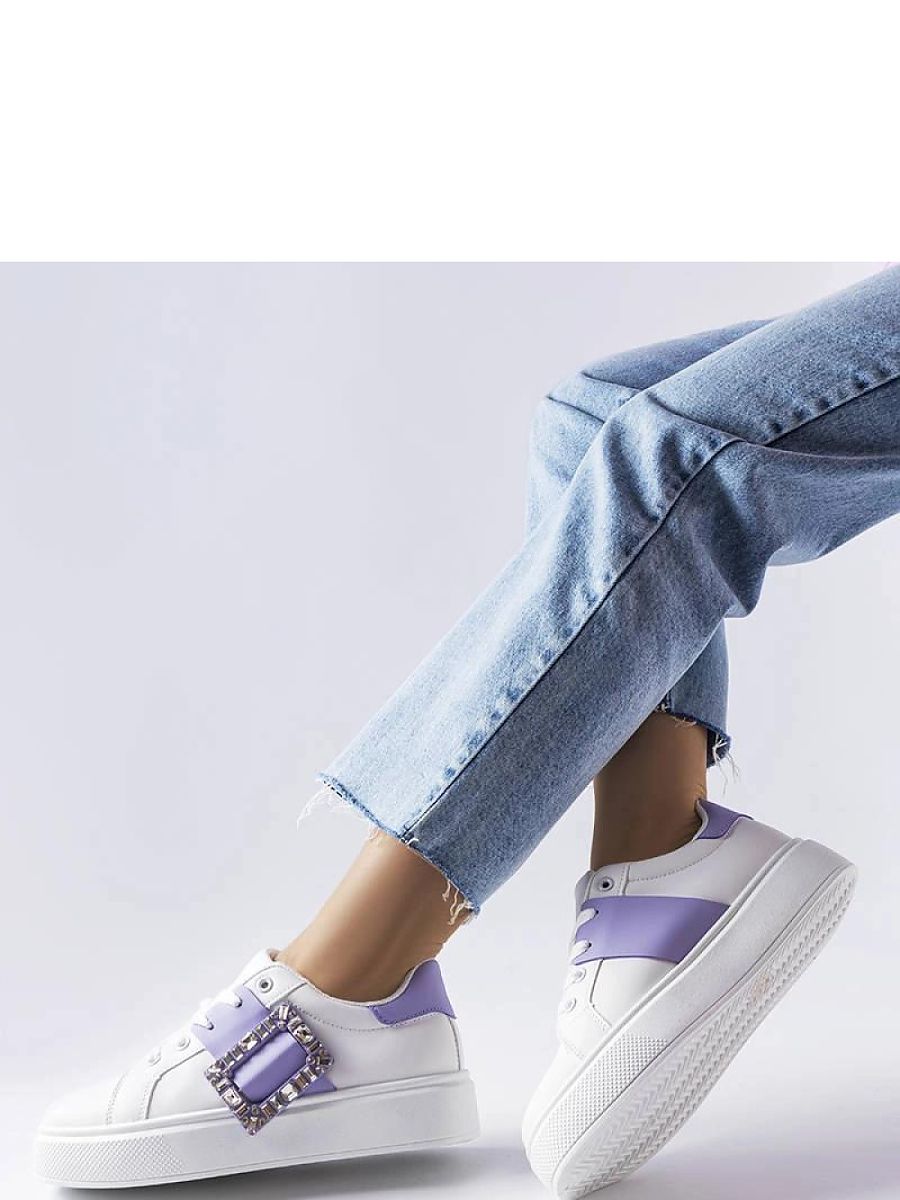 Sneakers model 207896 Solea-2