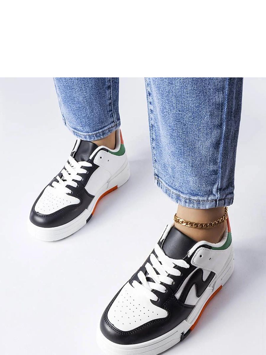 Sneakers model 207907 Solea-2