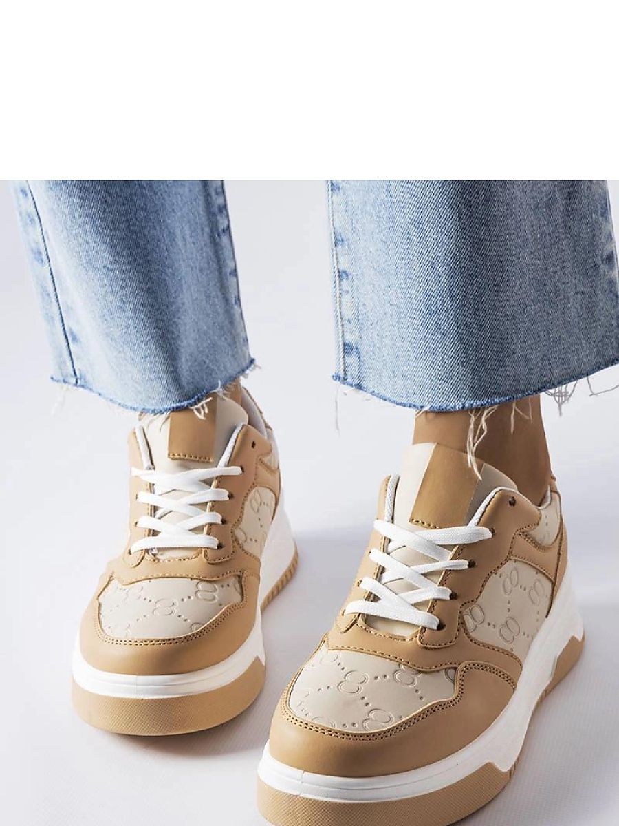 Sneakers model 207957 Solea-2