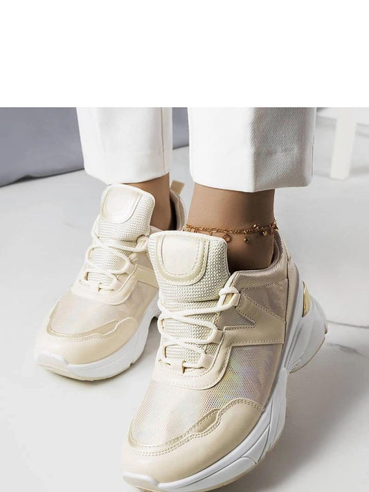 Sneakers model 207970 Solea-1