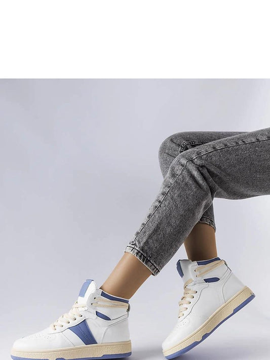 Sneakers model 208009 Solea-1