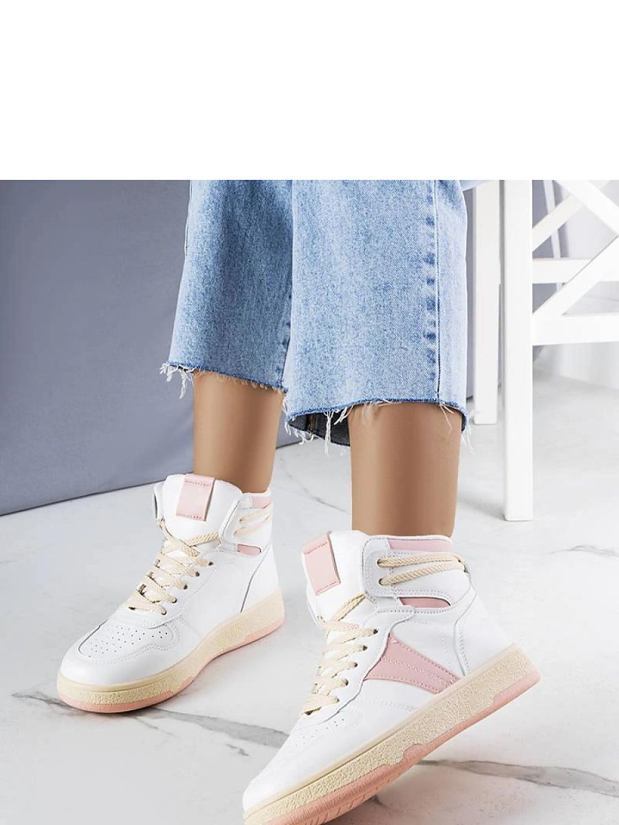 Sneakers model 208012 Solea-2