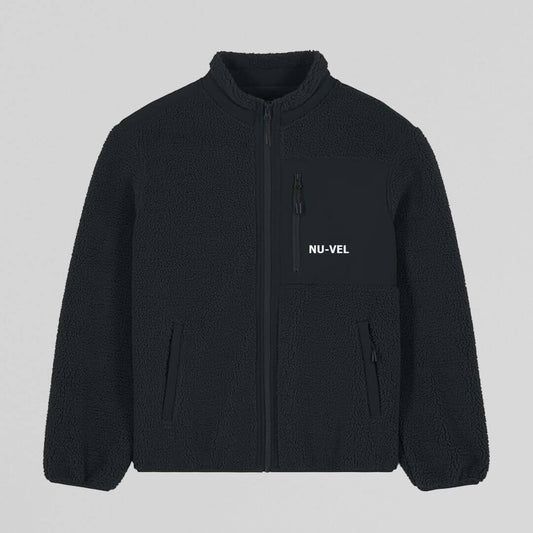 FLEECE JACKET-1