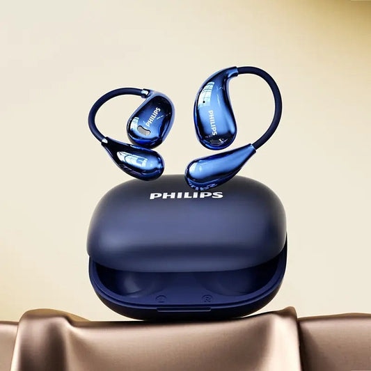 NNETM Wireless 5.4 Earphones with 360° Spatial Sound-1