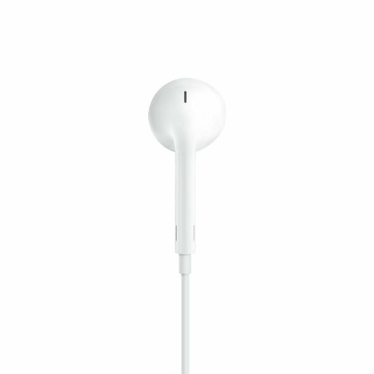 Headphones Apple White-1