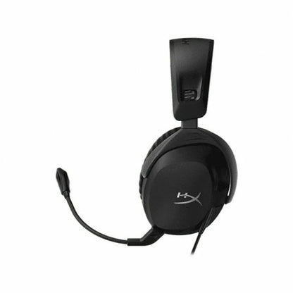 Headphones HyperX Black-4