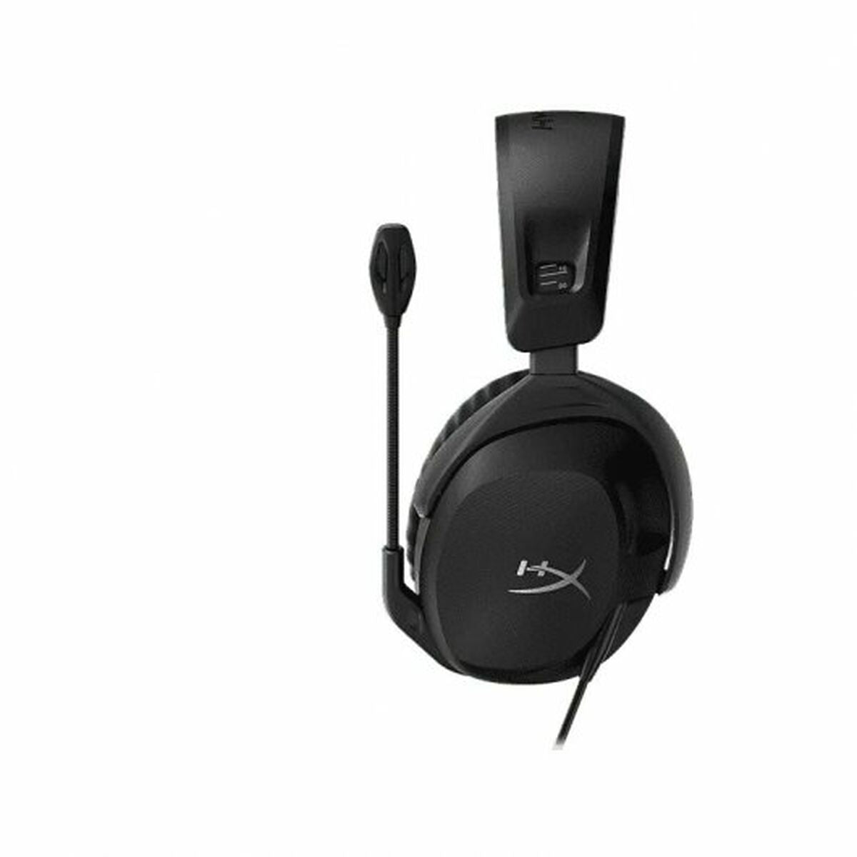 Headphones HyperX Black-3