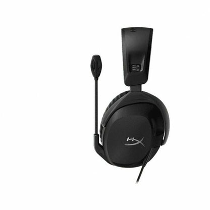 Headphones HyperX Black-3