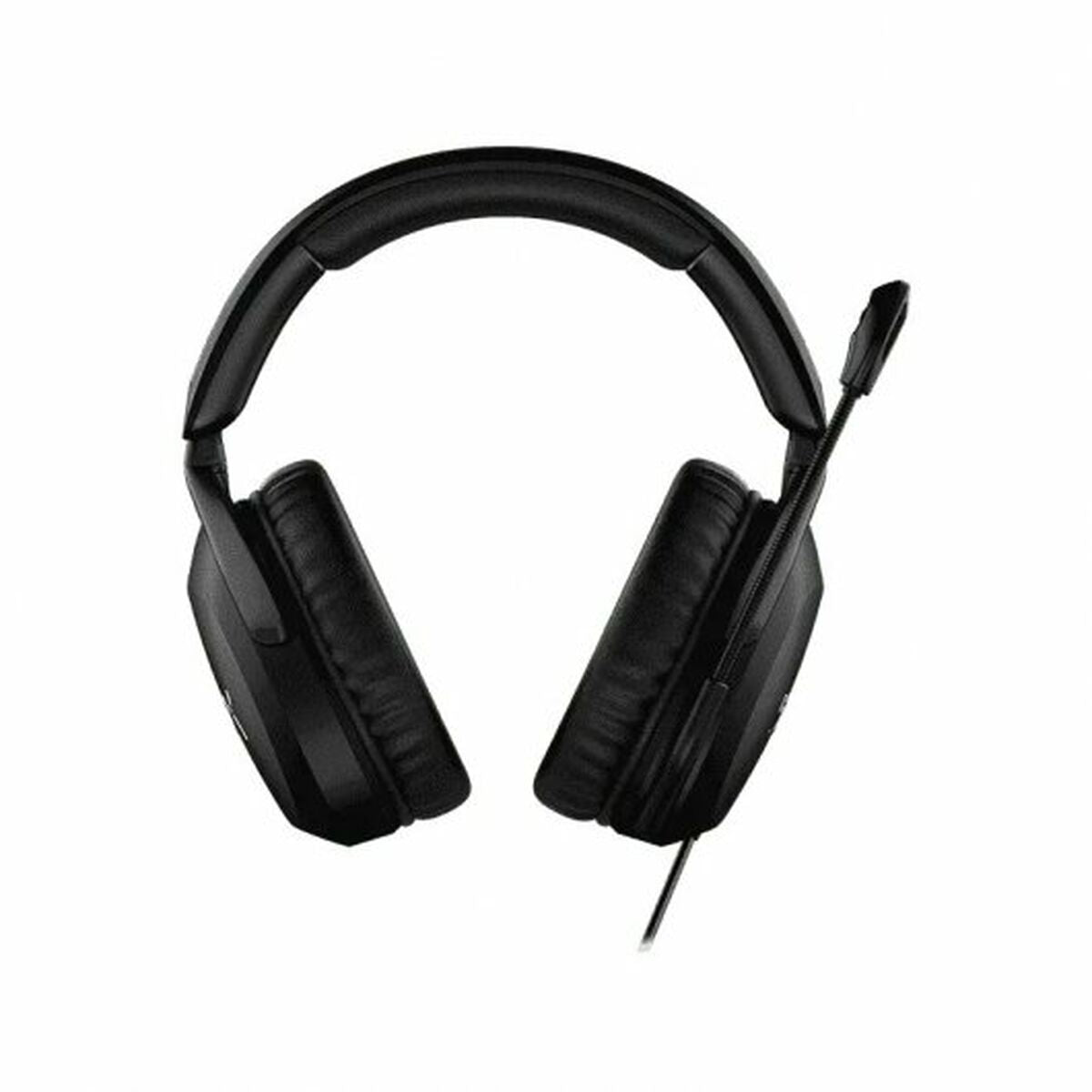 Headphones HyperX Black-1