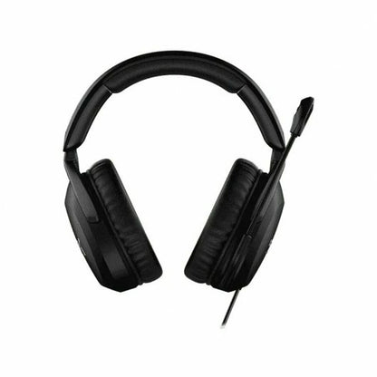 Headphones HyperX Black-1