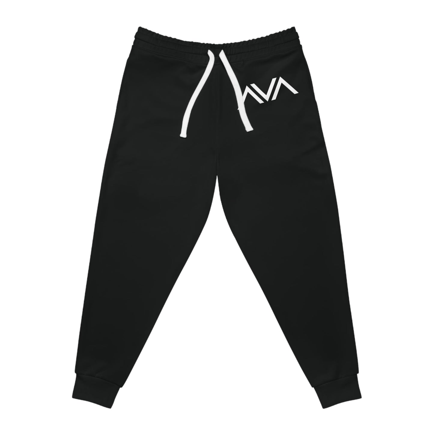 UA Athleisure Joggers Black - Unisex-1