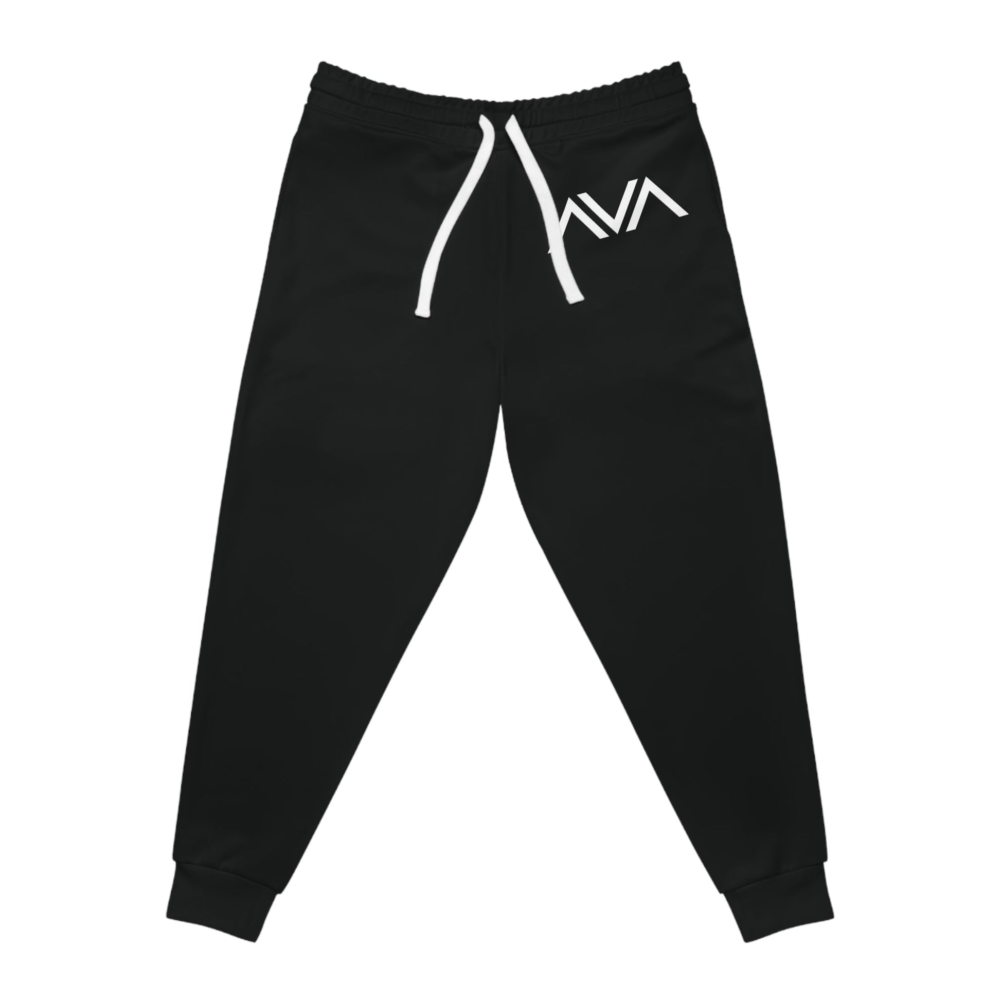 UA Athleisure Joggers Black - Unisex-1