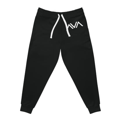 UA Athleisure Joggers Black - Unisex-1
