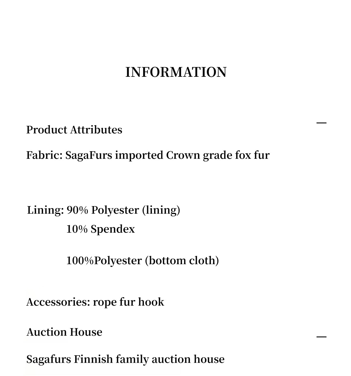 "Polar Night Star" imported sagafurs fox fur coat whole fox fur coat-3