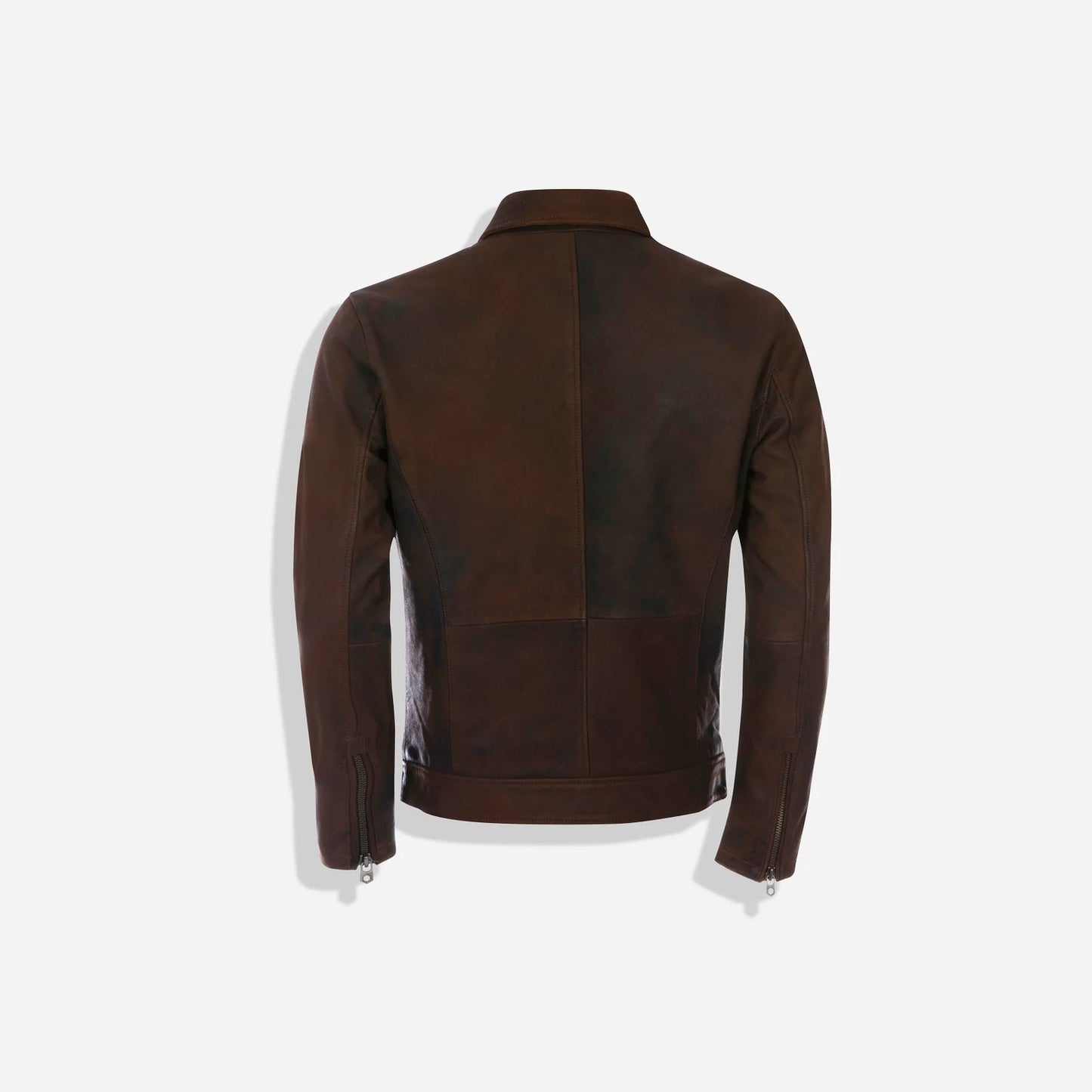 Sutherland Classic Jacket Tobacco-2
