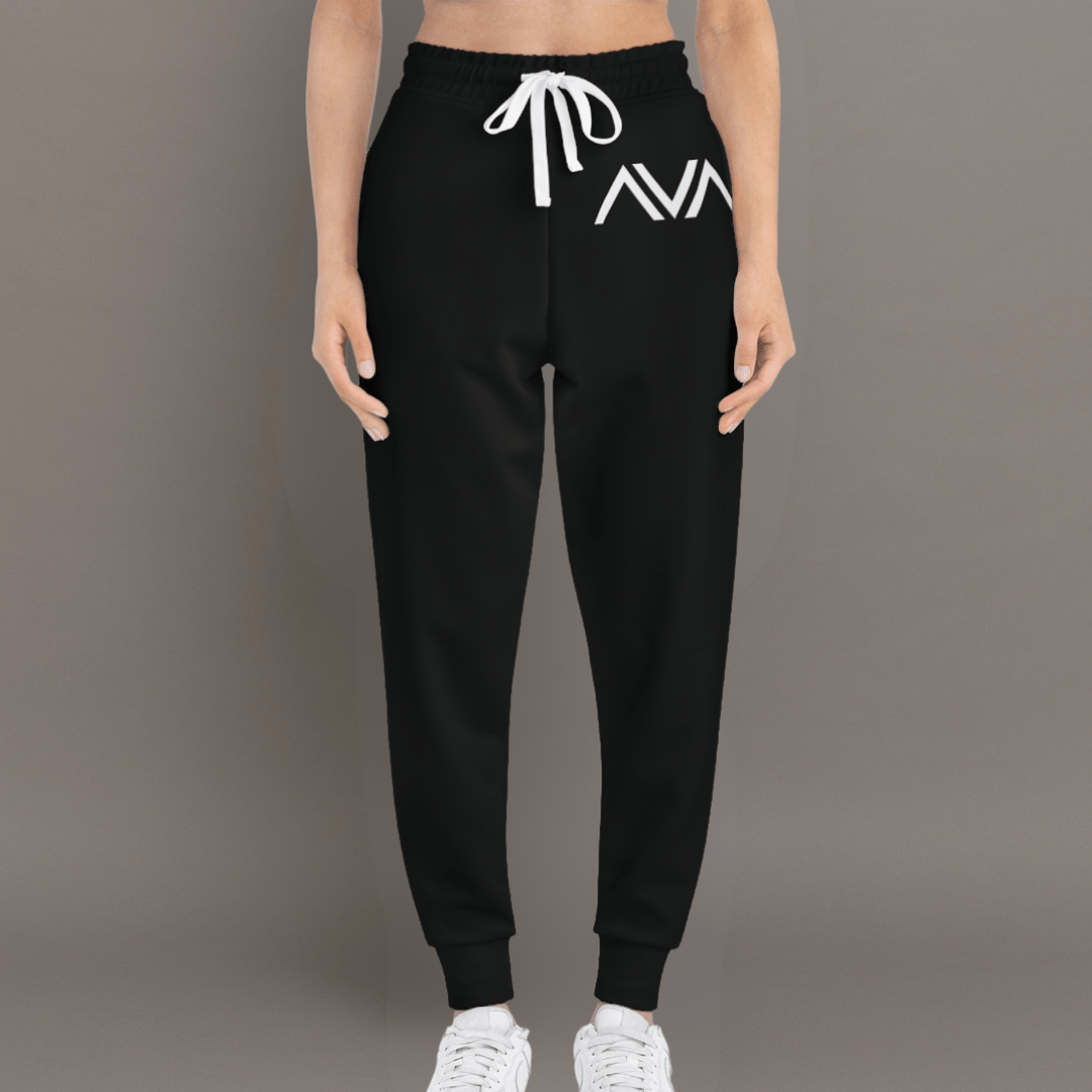 UA Athleisure Joggers Black - Unisex-0
