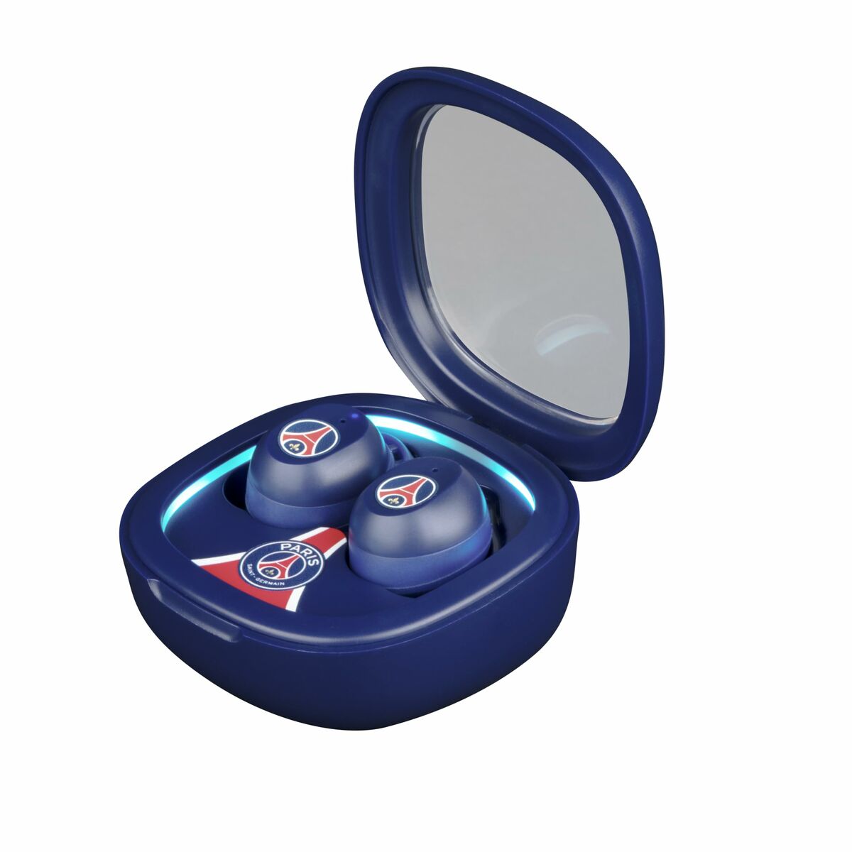 Headphones KONIX Blue-6