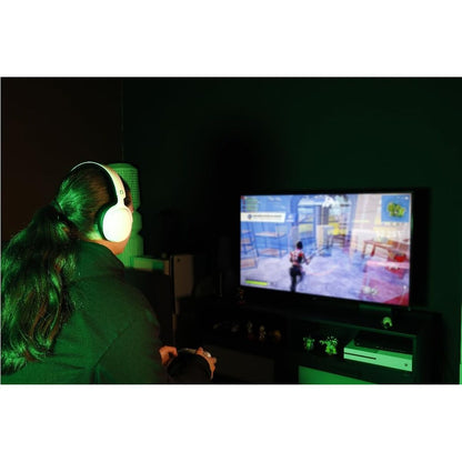 Headphones KONIX Black-3