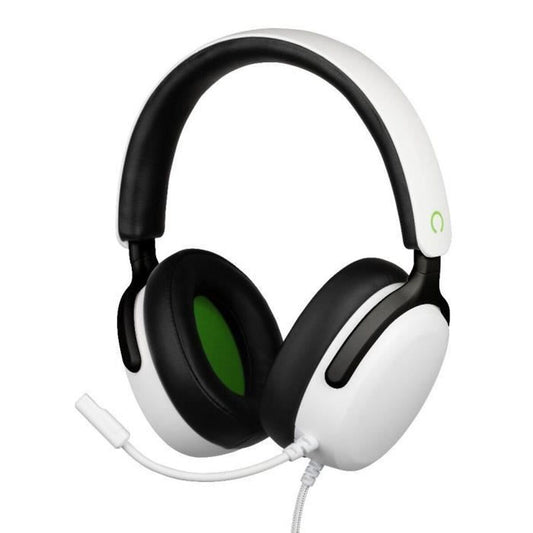 Headphones KONIX Black-0