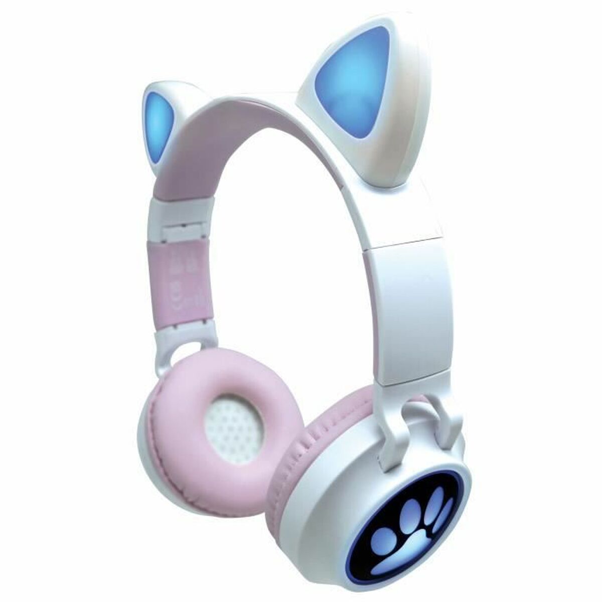 Headphones Lexibook   Children's-0