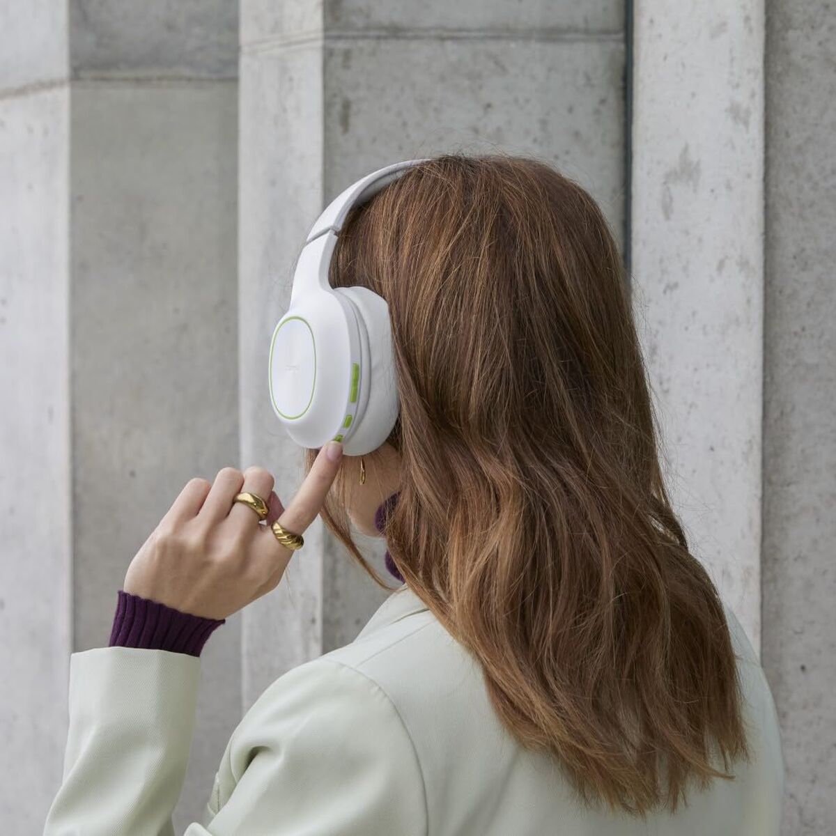 Headphones Hama 00184177-1